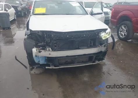 2020 BMW X2 Sdrive28I z USA, uszkodzony, nr VIN WBXYH9C07L5P02788